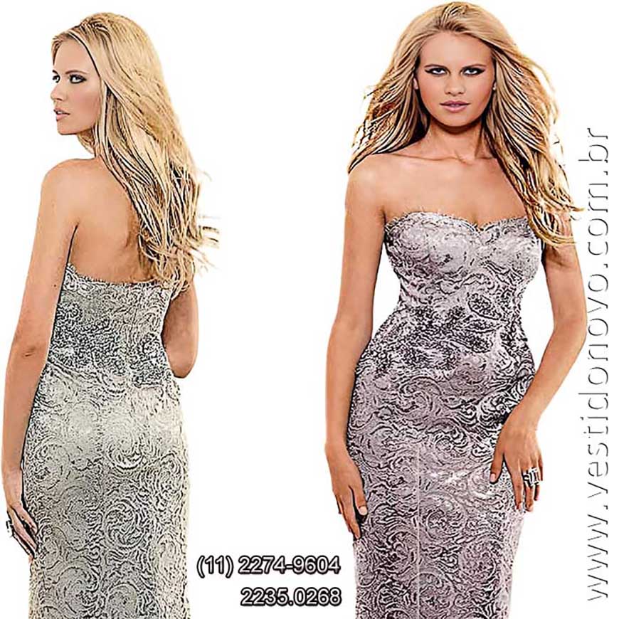 Vestido para me da noiva, me do noivo, em So Paulo sp