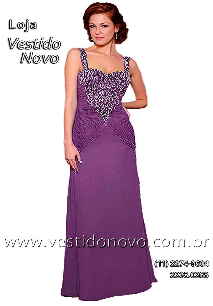 Vestido mae de noiva na cor lilas,  So Paulo, sp, aclimao, vila mariana, cambuci, ipiranga, vila monumento, abcd, pedizes