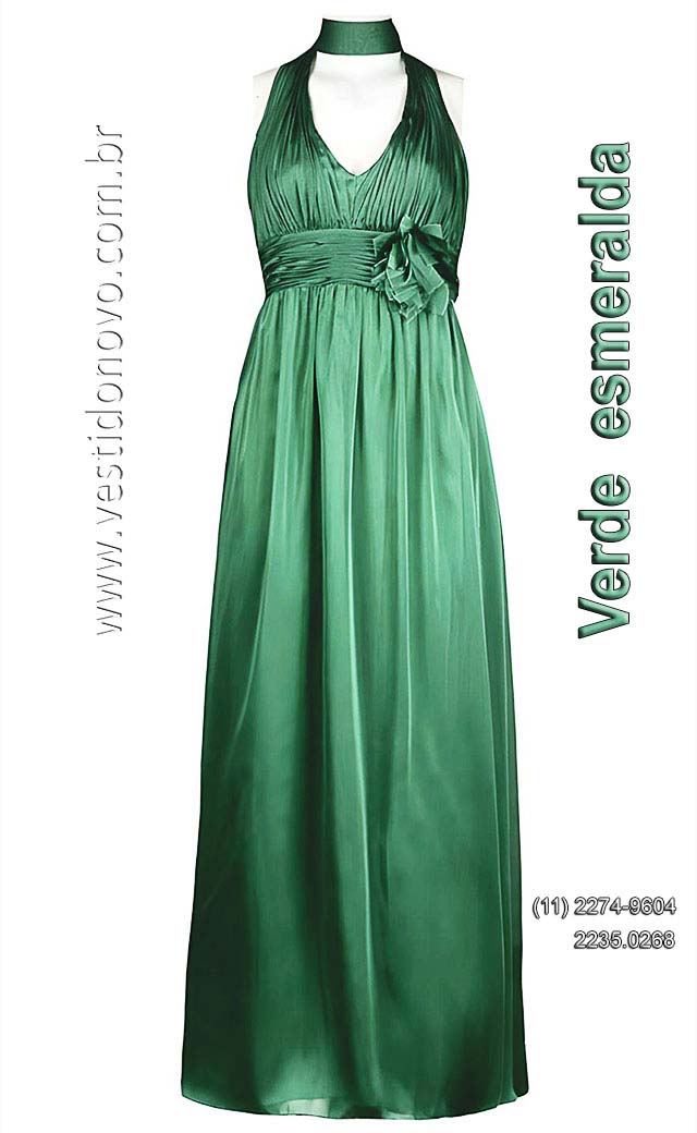 Vestido verde plus size, me de noiva, So Paulo, zona sul